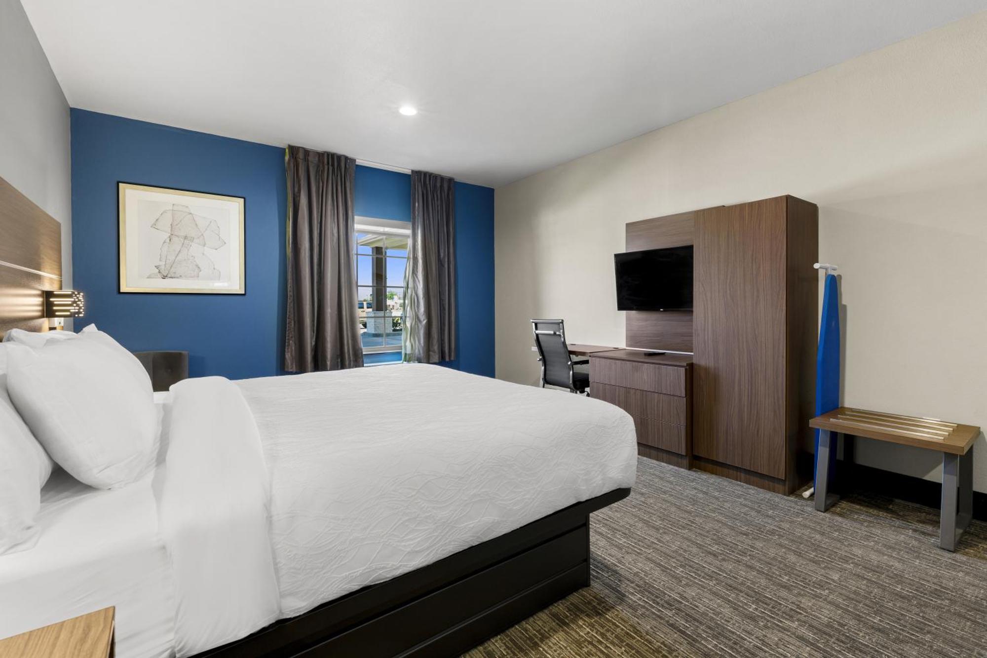 The Mulberry Hotel Westlake エクステリア 写真