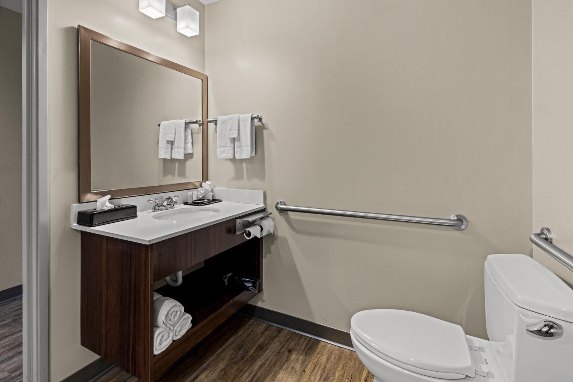 The Mulberry Hotel Westlake エクステリア 写真