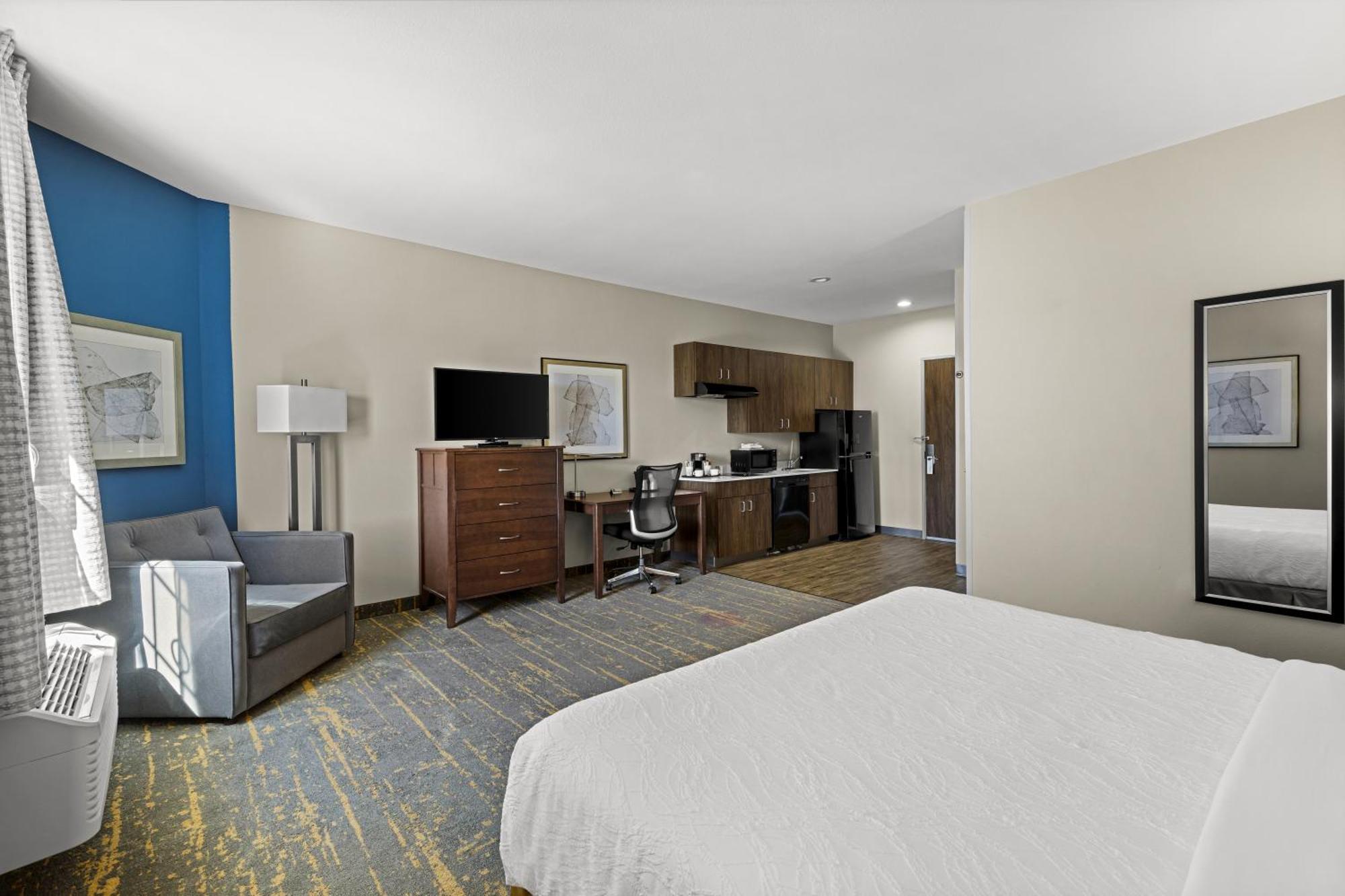 The Mulberry Hotel Westlake エクステリア 写真