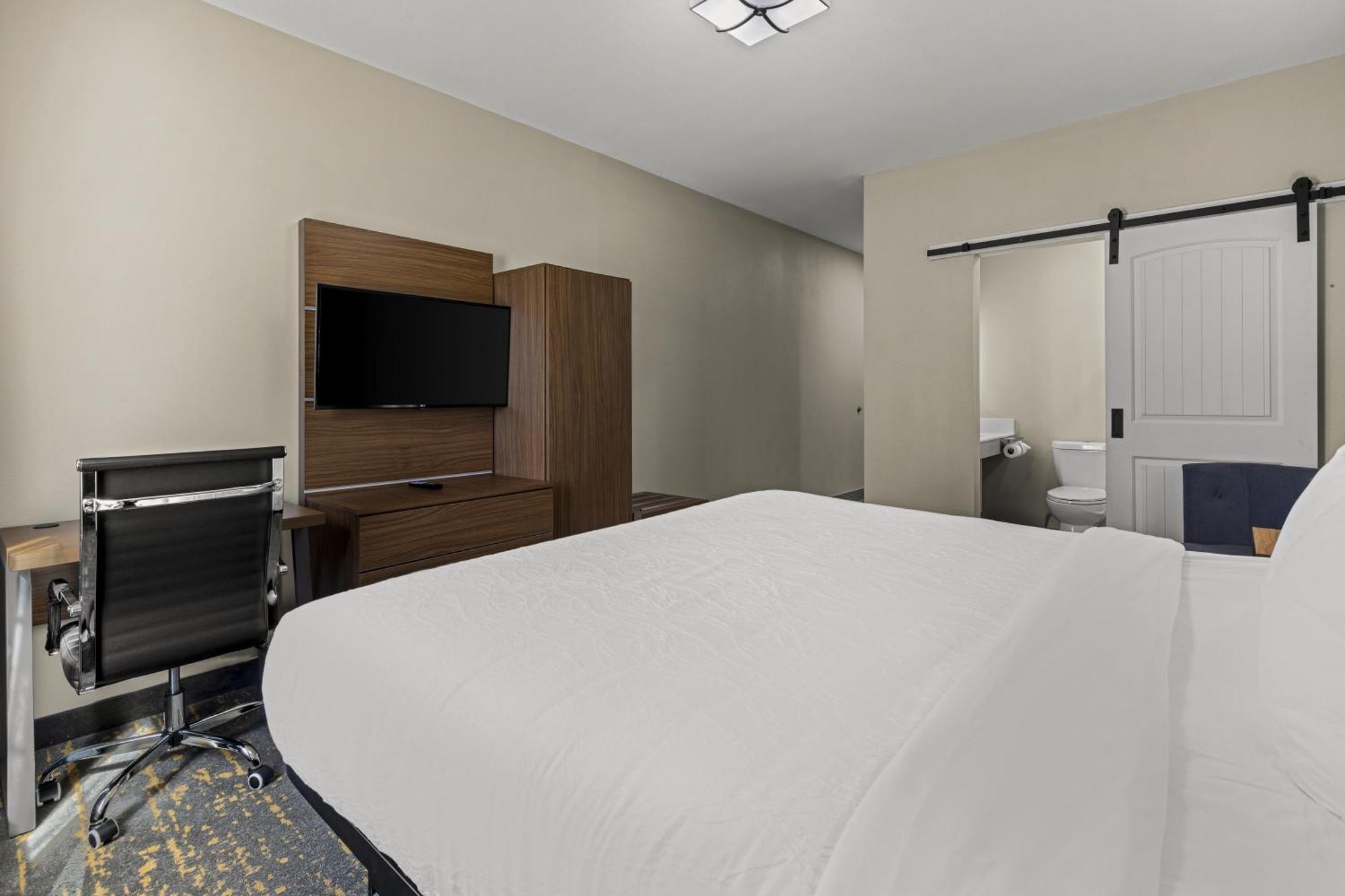 The Mulberry Hotel Westlake エクステリア 写真