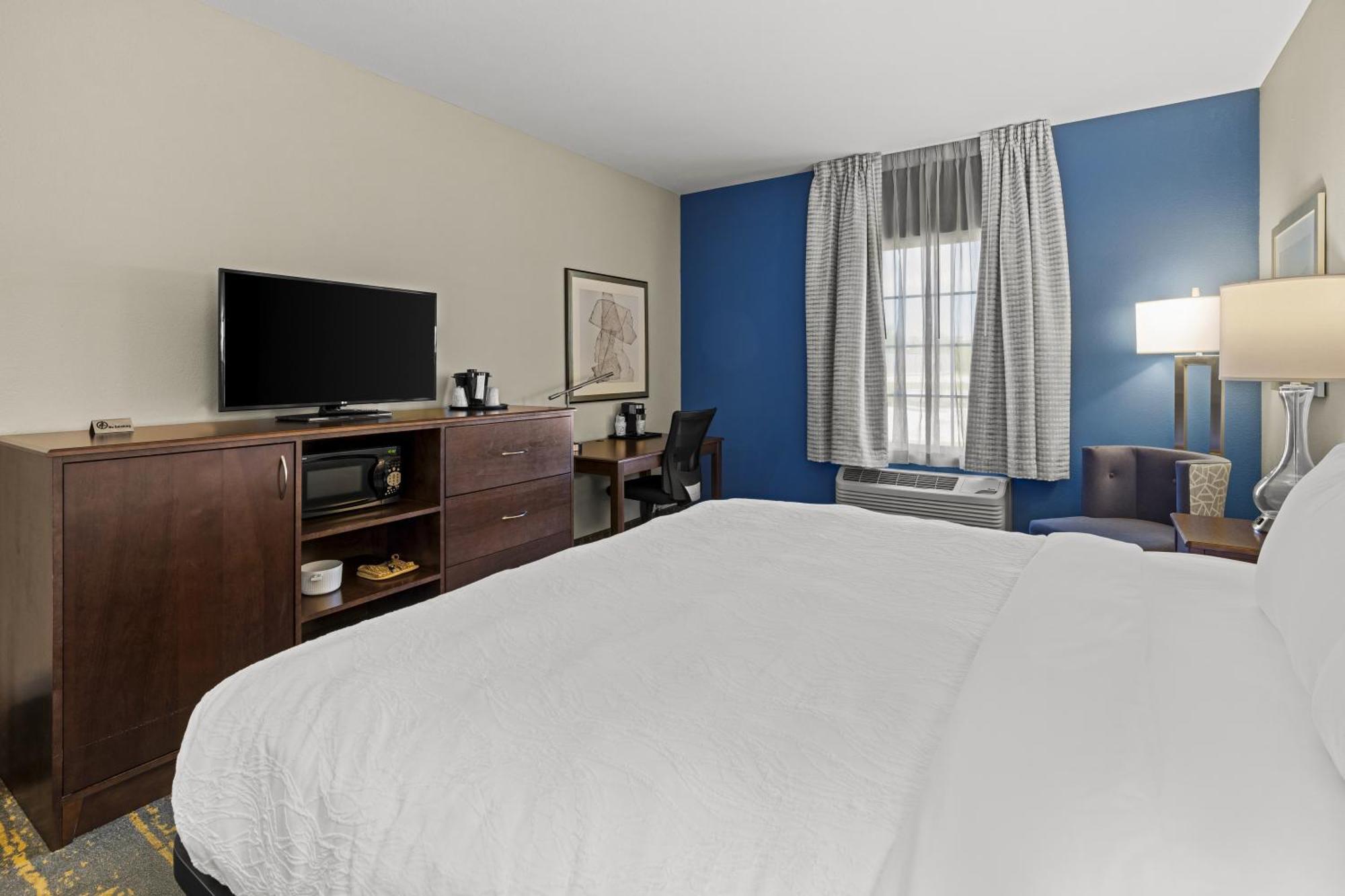 The Mulberry Hotel Westlake エクステリア 写真