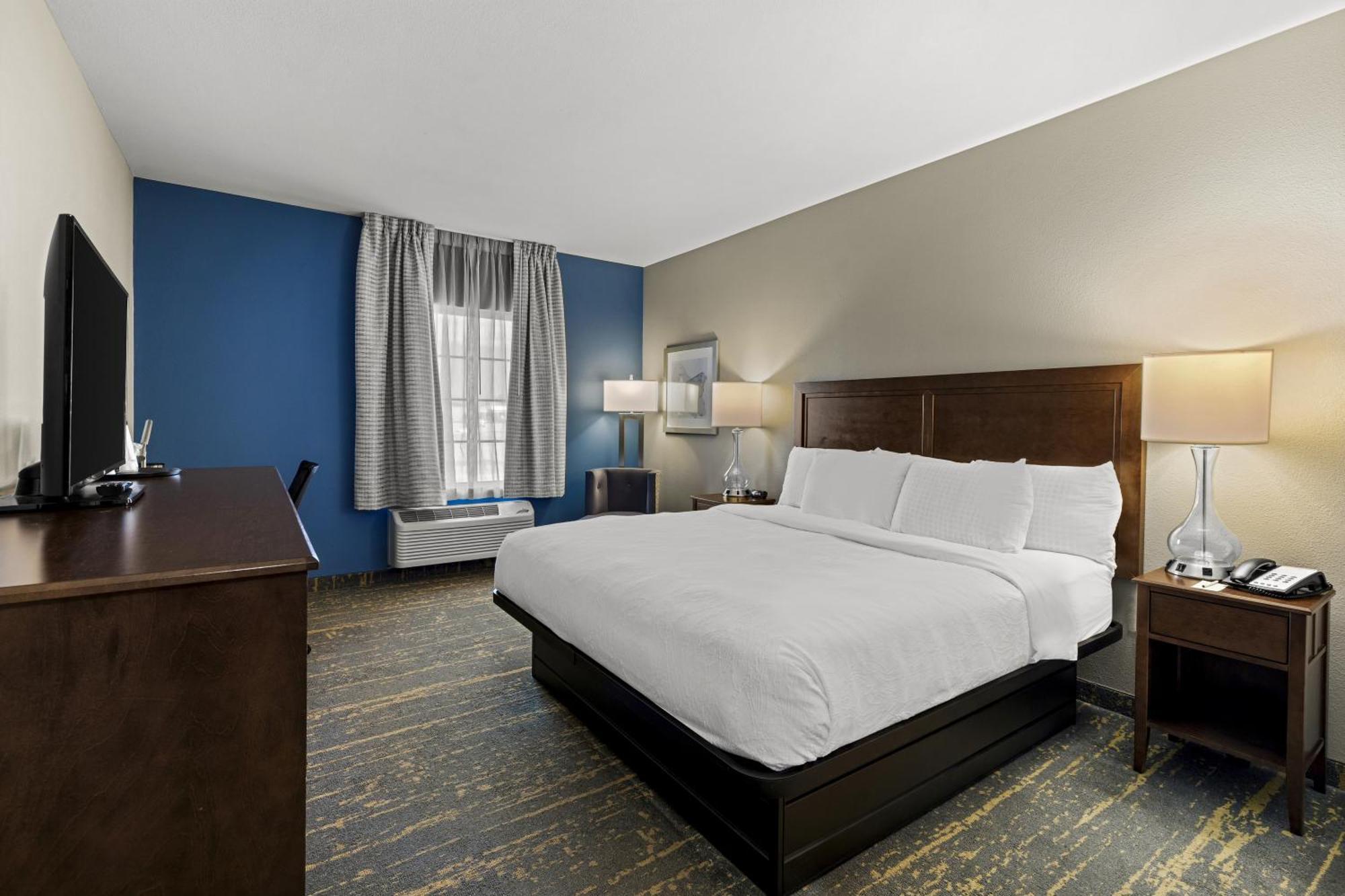 The Mulberry Hotel Westlake エクステリア 写真
