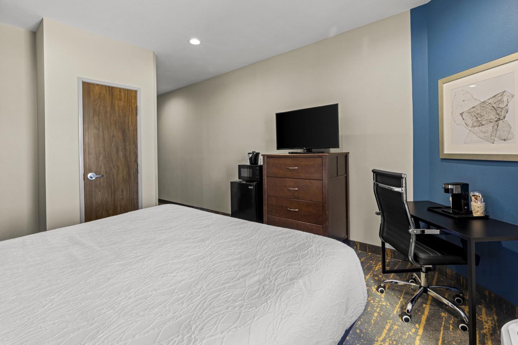 The Mulberry Hotel Westlake エクステリア 写真