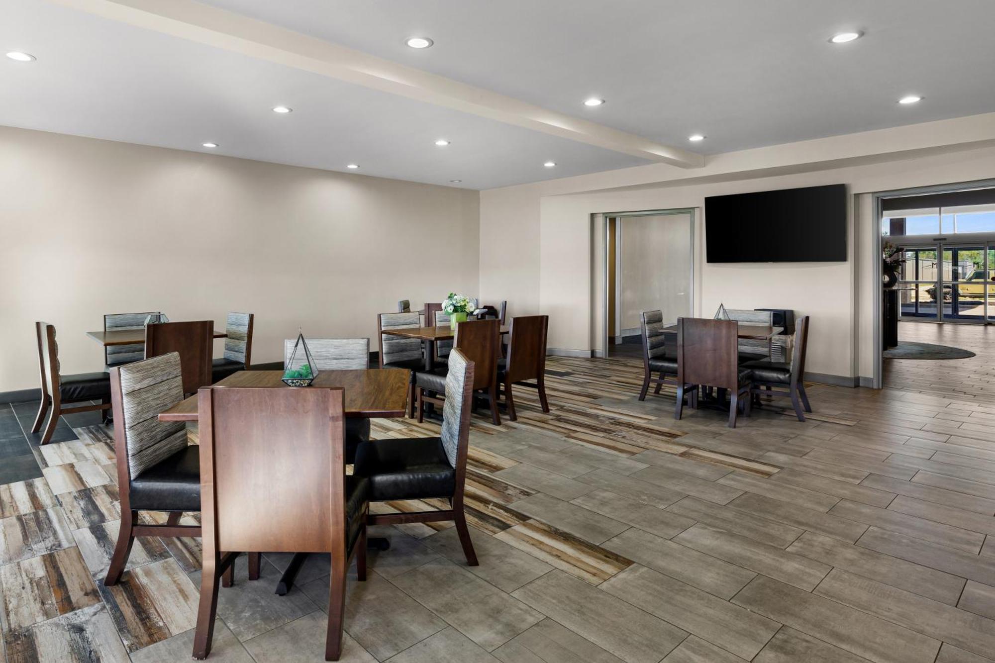 The Mulberry Hotel Westlake エクステリア 写真
