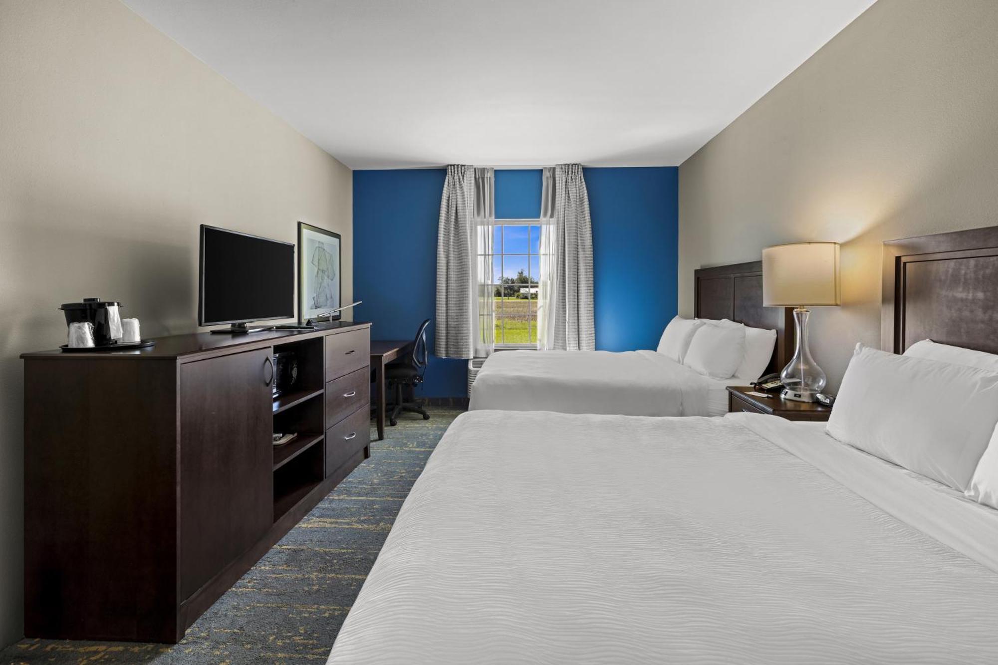 The Mulberry Hotel Westlake エクステリア 写真