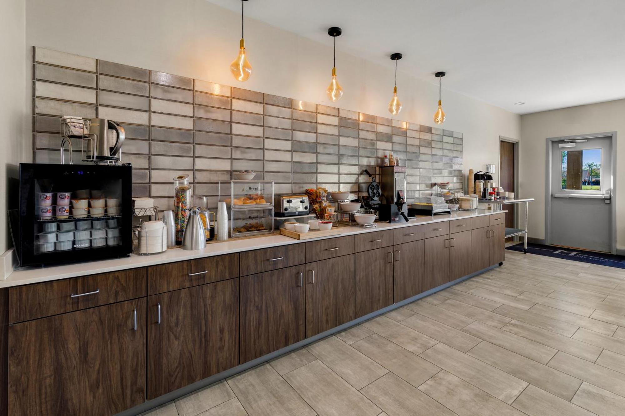 The Mulberry Hotel Westlake エクステリア 写真