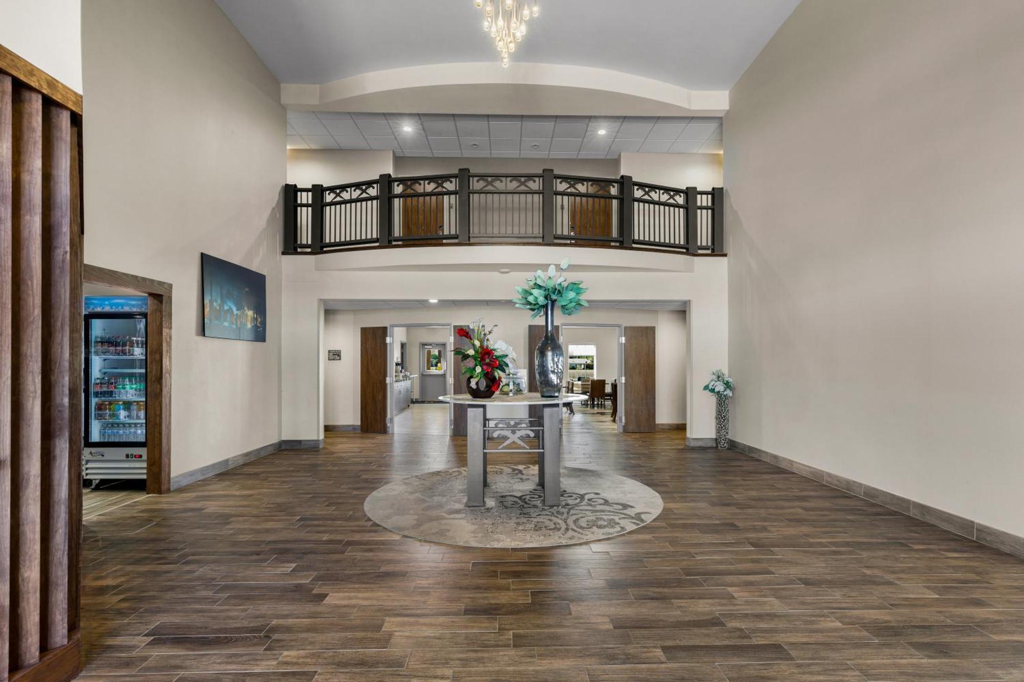 The Mulberry Hotel Westlake エクステリア 写真