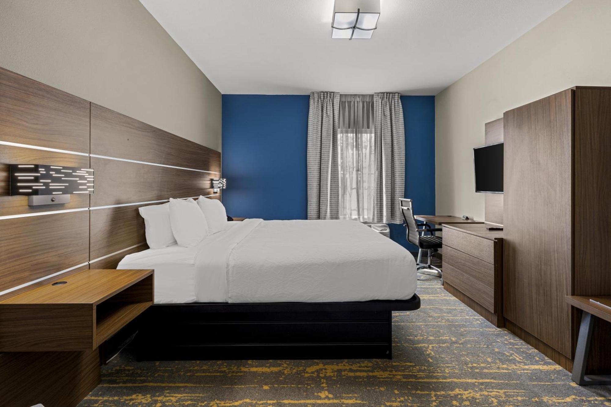 The Mulberry Hotel Westlake エクステリア 写真