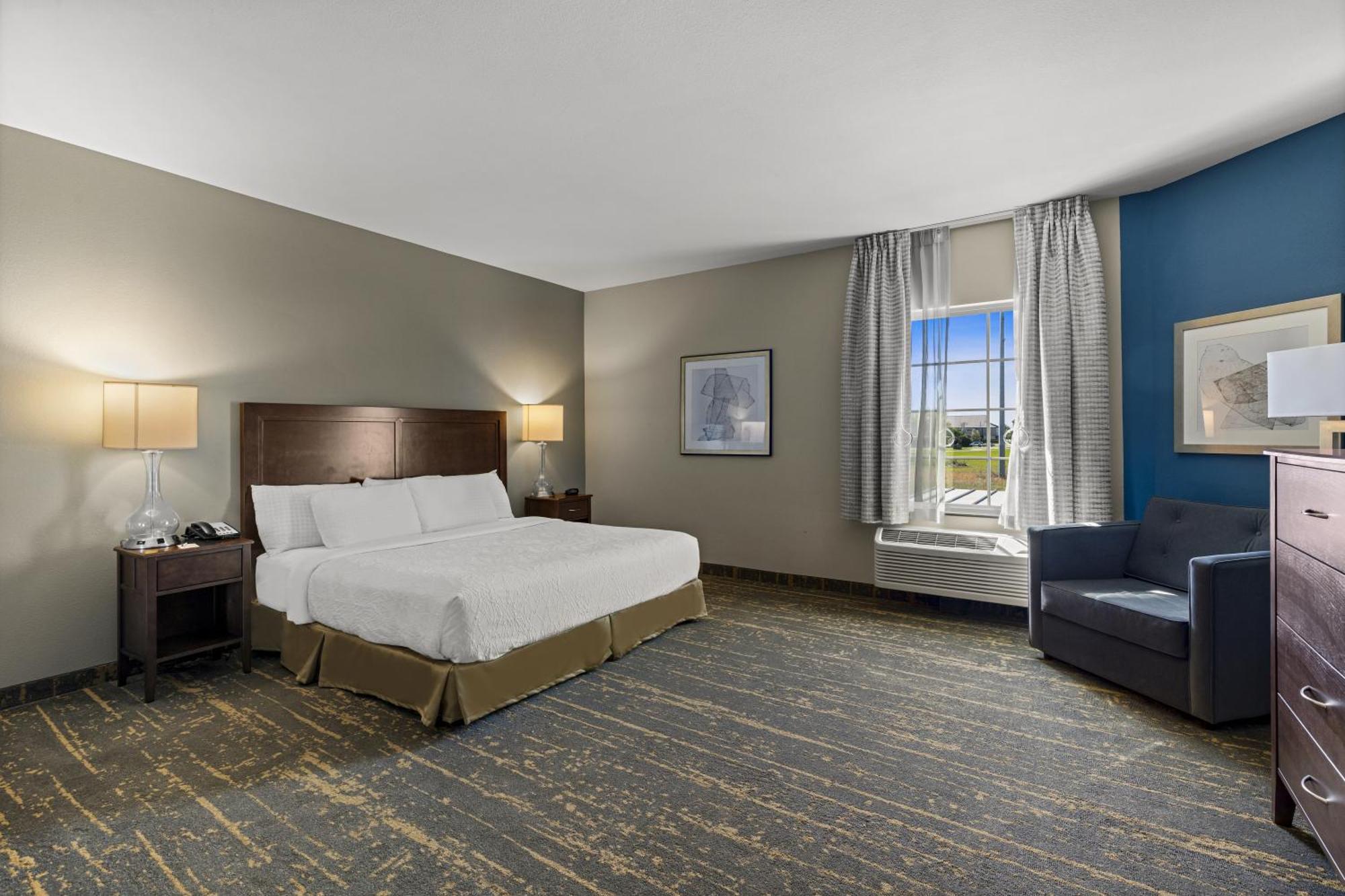 The Mulberry Hotel Westlake エクステリア 写真