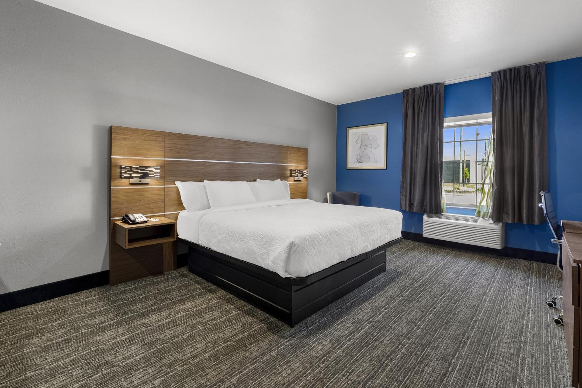 The Mulberry Hotel Westlake エクステリア 写真
