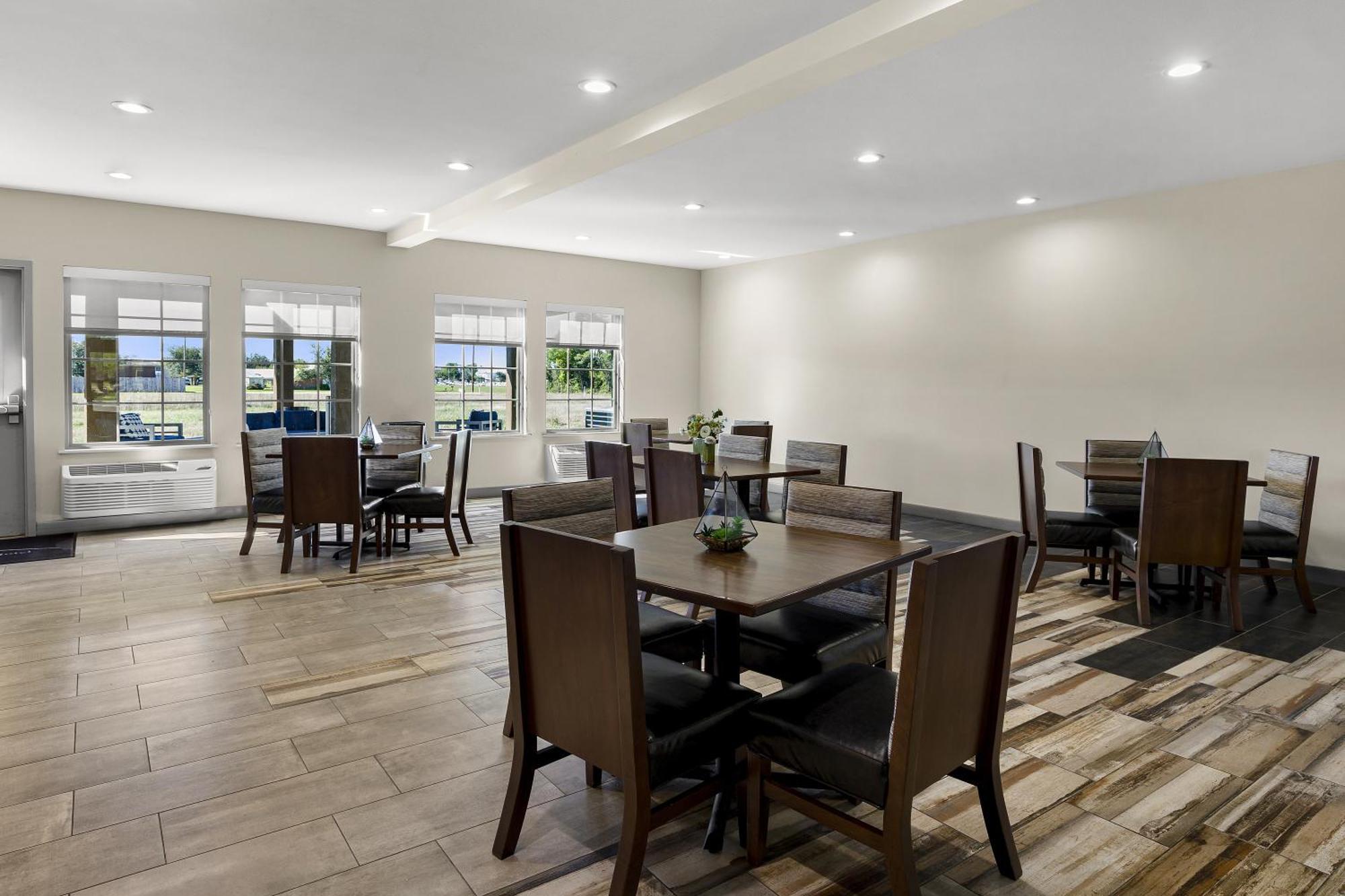 The Mulberry Hotel Westlake エクステリア 写真